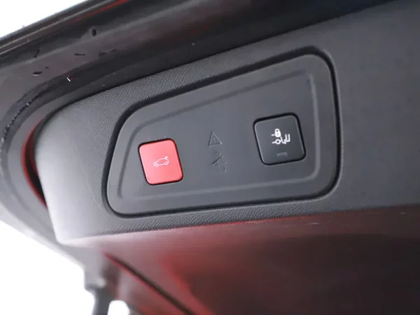 Photo 24 of 35 of VR7ARHNSSLL065216 Citroen C5 Aircross 1.2 Aut. PureTech Business Plus 5-drs SUV