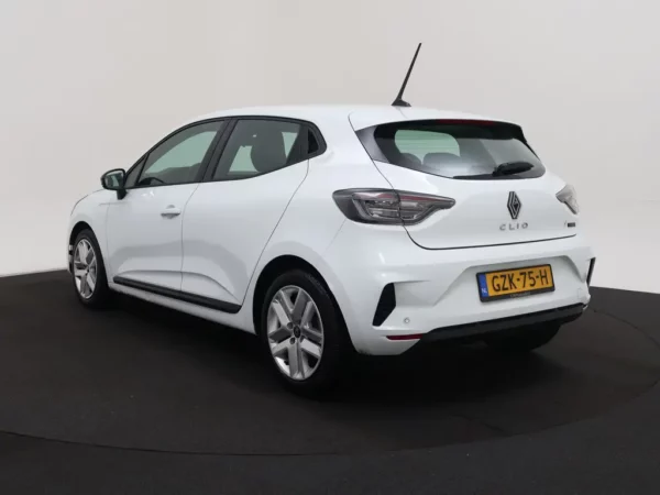 Renault Clio 1.6 E-Tech Full Hybrid 145