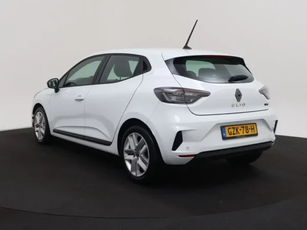 Photo 25 of 25 of VF1RJA00374065209 Renault Clio 1.6 E-Tech Full Hybrid 145