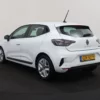 Renault Clio 1.6 E-Tech Full Hybrid 145