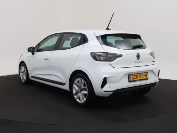 Renault Clio 1.6 E-Tech Full Hybrid 145