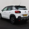 Photo 25 of 25 of VF72RHNPJK4082121 Citroen C3 Aircross 1.2 PureTech S&S Feel Leder