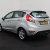 Photo 25 of 25 of WF0DXXGAKDGT64860 Ford Fiesta 1.0 Style Ultimate Cruise Alloy