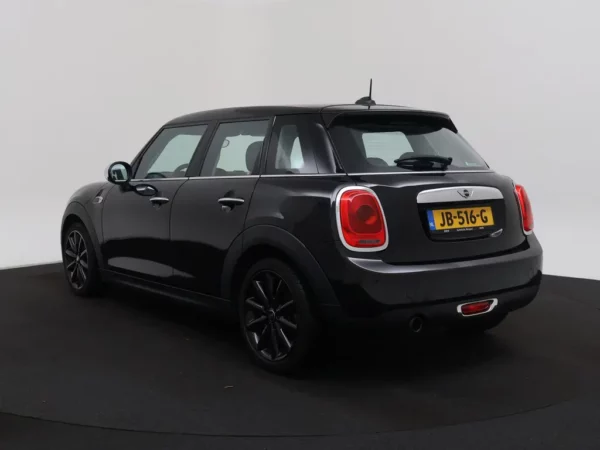 Photo 25 of 25 of WMWXS110202C22296 Mini Mini 1.2 One Business 5-drs Hatchb