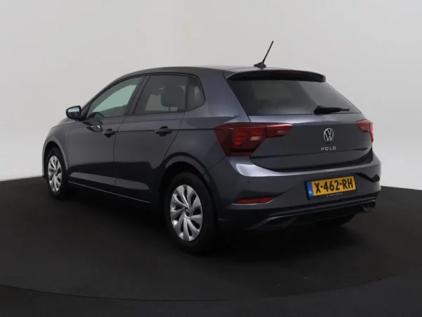 Photo 25 of 25 of WVWZZZAW7RU033264 Volkswagen Polo 1.0 TSI Polo (5-drs Hatchb.)