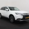 Photo 25 of 26 of JMBXTGF7WGZ002412 Mitsubishi Outlander 2.0 Aut. Executive Ed 7 Persoons Nav