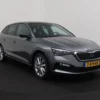 Photo 25 of 26 of TMBER7NW9P3231540 Skoda Scala 1.0 TSI Sport Business (5-drs