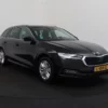 Photo 25 of 26 of TMBJP7NX2MY136328 Skoda Octavia Combi 1.0 TSI Business Edition