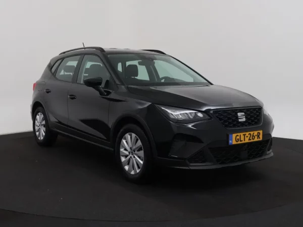 Photo 25 of 26 of VSSZZZKJ6RR222041 SEAT Arona 1.0 EcoTSI Reference (5-drs SUV)