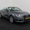 Photo 25 of 26 of WAUZZZ8V5F1133404 Audi A3 Cabriolet 1.4 TFSI CoD Ambition Pro Line Plus Softtop Stoelverw.