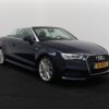Photo 25 of 26 of WAUZZZ8V7J1006064 Audi A3 Cabriolet 1.5 Aut. TFSI CoD