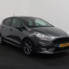 Photo 25 of 26 of WF0JXXGAHJJR22941 Ford Fiesta 1.0 EcoBoost ST-Line Alloy Wheels