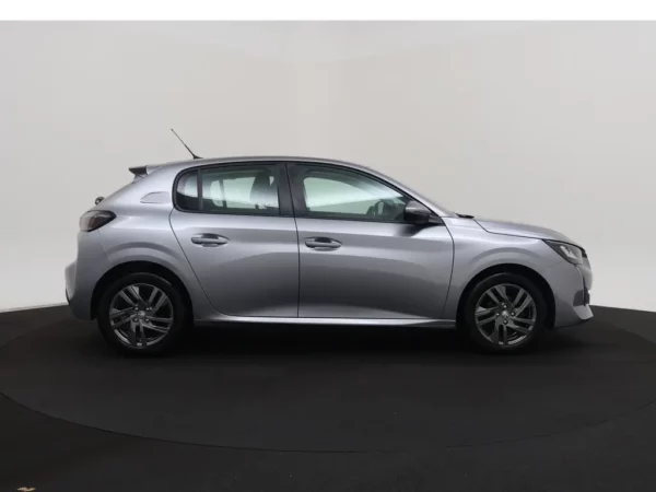 Peugeot 208 1.2 PureTech Active Pack (5-drs