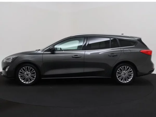 Photo 25 of 28 of WF0PXXGCHPKM82966 Ford FOCUS Wagon 1.0 Aut. EcoBoost Titanium