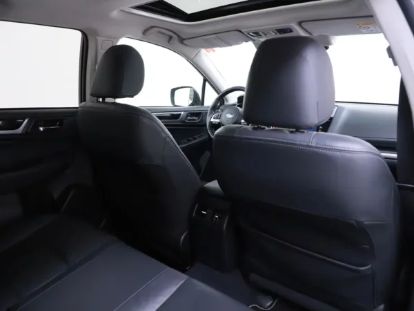 Photo 25 of 33 of JF1BS9LC2FG024715 Subaru Outback 2.5i Premium Pano