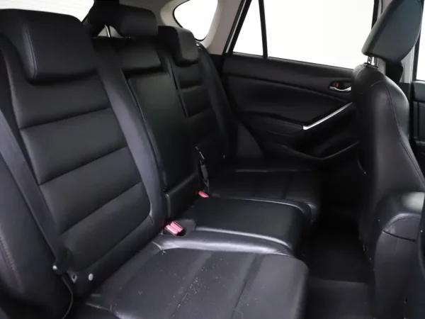 Photo 25 of 33 of JMZKEN97800424807 Mazda CX-5 2.0 SkyActiv-G 160 GT-M 4WD Leder