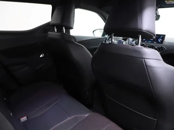 Photo 25 of 33 of VR1UJZKXZLW027786 DS DS 3 Crossback E-Tense Business 50 kWh (5-drs SUV)