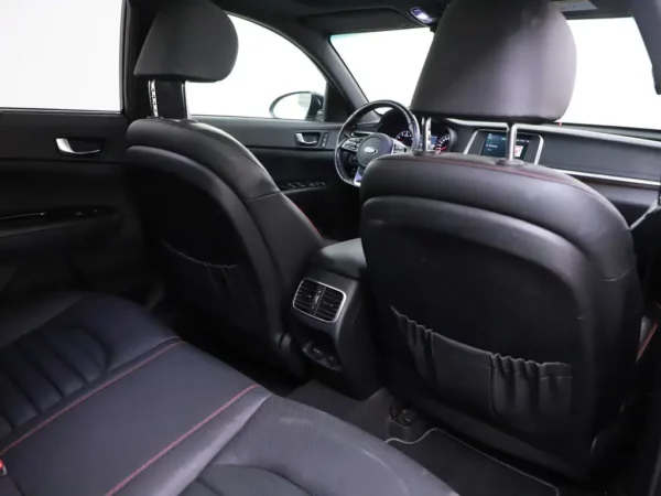 Photo 25 of 35 of KNAGW817GK5286884 Kia Optima Sportswagon 1.6 T-GDI Aut. GT-Line Pano