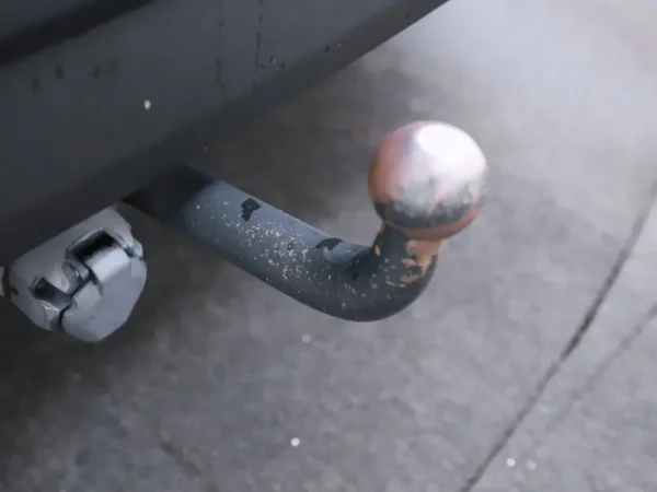 Photo 25 of 35 of VR7ARHNSSLL065216 Citroen C5 Aircross 1.2 Aut. PureTech Business Plus 5-drs SUV