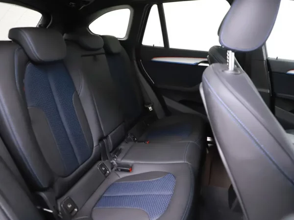 Photo 25 of 36 of WBA31AA01L3L54513 BMW X1 sDrive18i Aut.