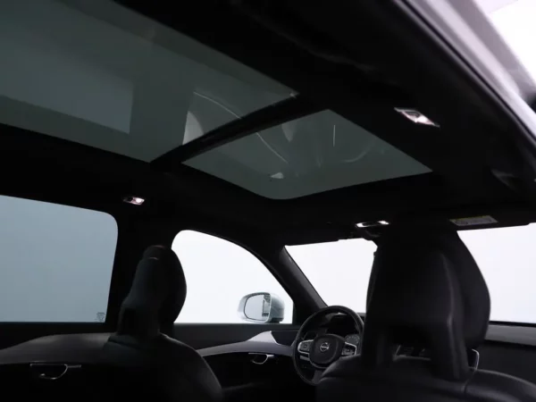 Photo 25 of 36 of YV1LFBABDH1149222 Volvo XC90 2.0 T8 Twin Engine AWD Inscription