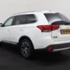 Photo 26 of 26 of JMBXTGF7WGZ002412 Mitsubishi Outlander 2.0 Aut. Executive Ed 7 Persoons Nav