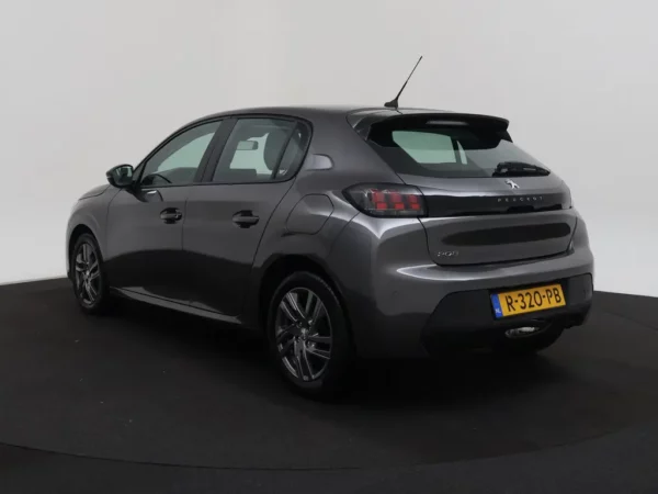 Photo 26 of 26 of VR3UPHMHDN5881101 Peugeot 208 1.2 PureTech Active Pack Airco