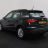 Photo 26 of 26 of VSSZZZKJ6RR222041 SEAT Arona 1.0 EcoTSI Reference (5-drs SUV)