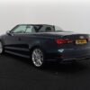 Photo 26 of 26 of WAUZZZ8V7J1006064 Audi A3 Cabriolet 1.5 Aut. TFSI CoD