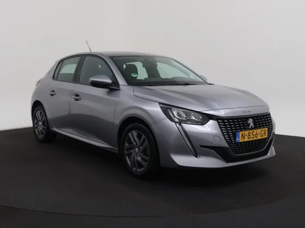 Peugeot 208 1.2 PureTech Active Pack (5-drs
