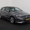 Photo 26 of 27 of WDD2462421J485102 Mercedes-Benz B-Klasse 180 Business Solution