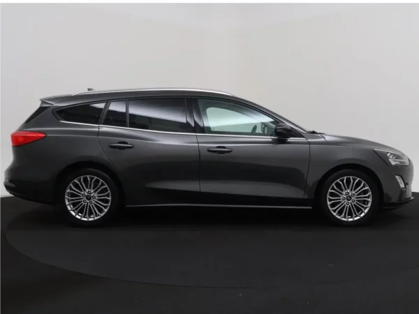 Photo 26 of 28 of WF0PXXGCHPKM82966 Ford FOCUS Wagon 1.0 Aut. EcoBoost Titanium