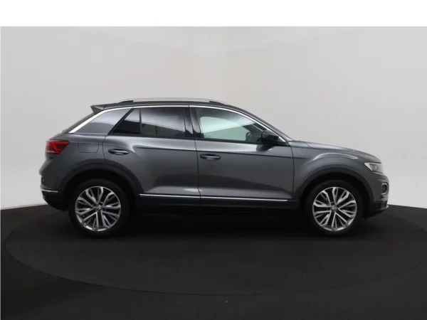 Photo 26 of 28 of WVGZZZA1ZJV009374 Volkswagen T-Roc 1.5 TSI Sport Cruise Led