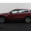Photo 26 of 29 of SADCA2BN9HA071223 Jaguar F-Pace 2.0 Aut. Portfolio AWD 20d
