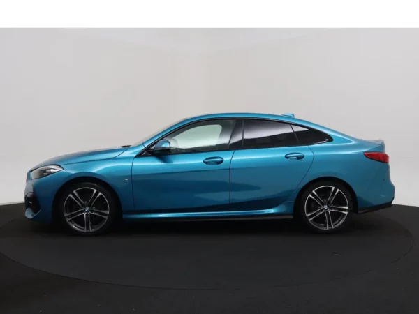 Photo 26 of 29 of WBA11AK0707G88610 BMW 2 Serie Gran Coupé 218i High