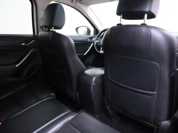 Photo 26 of 33 of JMZKEN97800424807 Mazda CX-5 2.0 SkyActiv-G 160 GT-M 4WD Leder