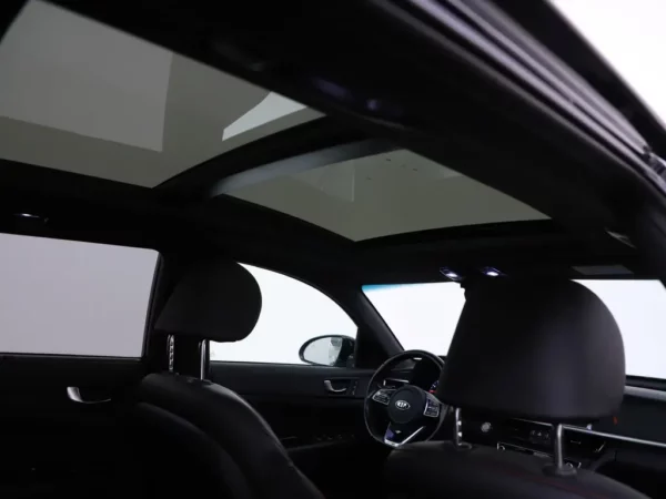 Photo 26 of 35 of KNAGW817GK5286884 Kia Optima Sportswagon 1.6 T-GDI Aut. GT-Line Pano