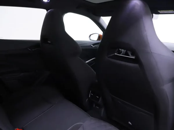 Photo 26 of 35 of TMBER9PJXN4006466 Skoda Fabia 1.0 Aut. TSI Business Edition 5-drs Hatchb.