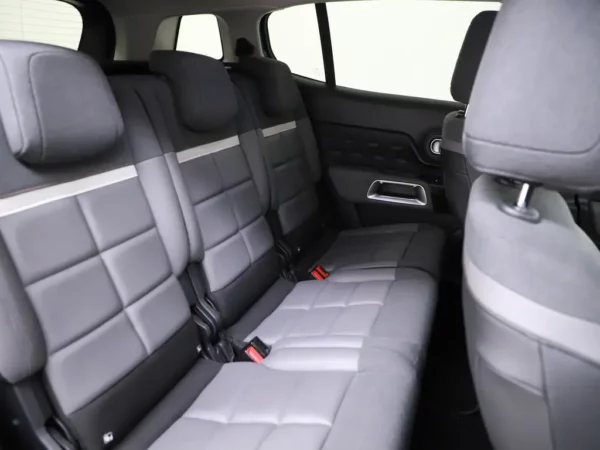 Photo 26 of 35 of VR7ARHNSSLL065216 Citroen C5 Aircross 1.2 Aut. PureTech Business Plus 5-drs SUV