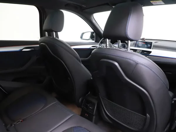 Photo 26 of 36 of WBA31AA01L3L54513 BMW X1 sDrive18i Aut.