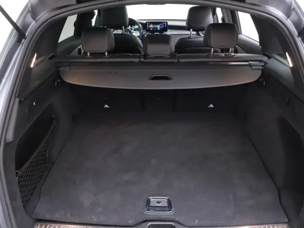 Photo 26 of 40 of WDC2539801F751707 Mercedes-Benz GLC 200 Aut. Business Solution AMG