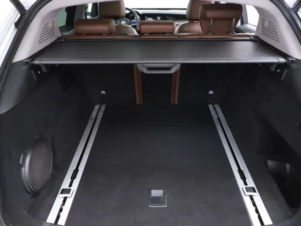 Photo 26 of 41 of ZARFAHBN5J7C00212 Alfa Romeo Stelvio 2.0 T AWD Special Edition 5-drs SUV