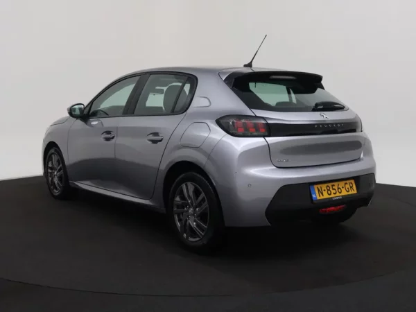 Peugeot 208 1.2 PureTech Active Pack (5-drs