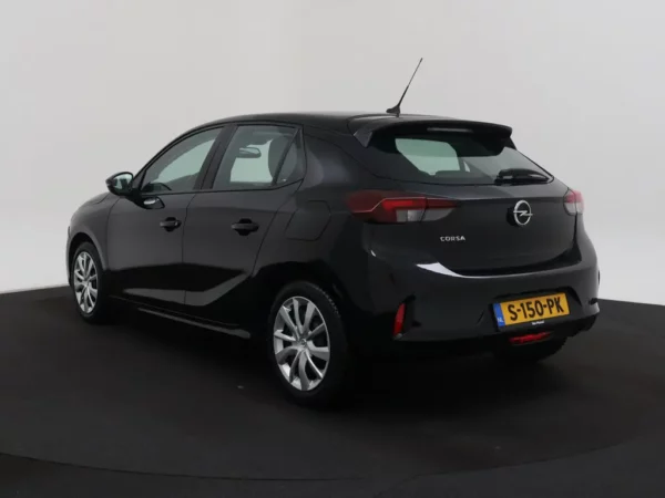 Photo 27 of 27 of VXKUPHNEKM4207516 Opel Corsa 1.2 Elegance (5-drs Hatchb.) Cruise