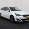 Photo 27 of 28 of VF3LRHNYHFS262025 Peugeot 308 SW 1.2 PureTech GT Line