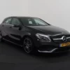Photo 27 of 28 of WDD1760421J761277 Mercedes-Benz A-Klasse 180 Aut. AMG LED