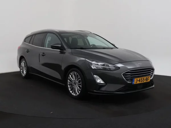 Photo 27 of 28 of WF0PXXGCHPKM82966 Ford FOCUS Wagon 1.0 Aut. EcoBoost Titanium