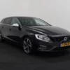 Photo 27 of 28 of YV1FW45HBF1260589 Volvo V60 1.6 T3 R-Design Cruise Ecc