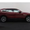 Photo 27 of 29 of SADCA2BN9HA071223 Jaguar F-Pace 2.0 Aut. Portfolio AWD 20d
