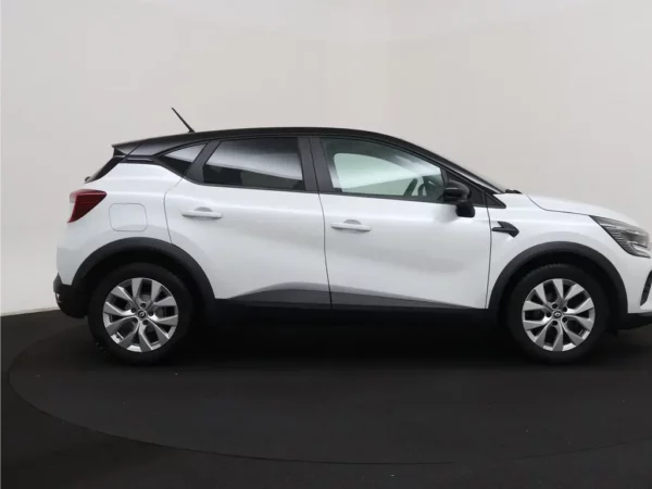 Photo 27 of 29 of VF1RJB00068086046 Renault Captur 1.0 TCe 100 Bi-Fuel Business Zen LED